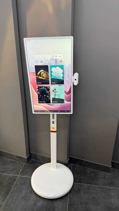 Интерактивный инфокиоск все модели есть 32" 43" 55" ДОСТАВКА есть 24/7