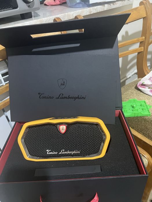 Оригенал Колонка