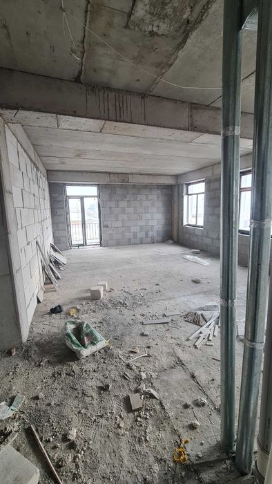 Продам свою 2-х комн. квартиру в Яшнабадском районе.