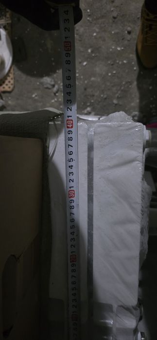 Радиаторы, батарея отопления