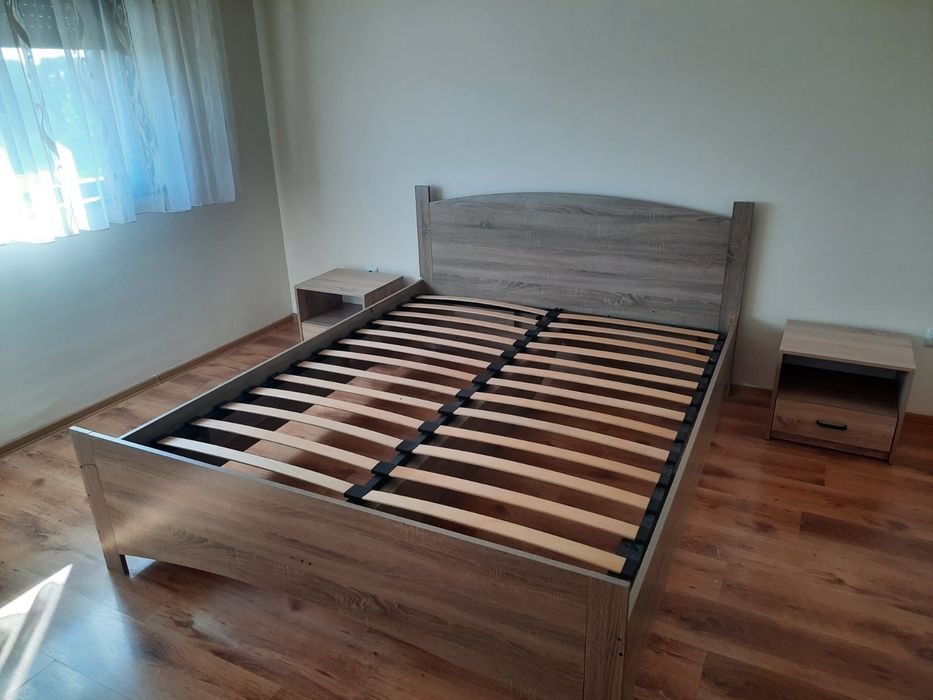 Двустаен наем Добрич