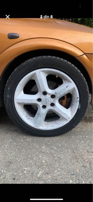 Jnate 5x110 r 17