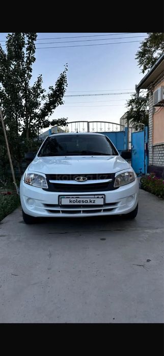 Продается Лада Гранта 2013г.