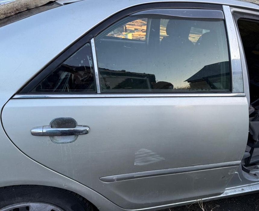 Тайота камри 30 американец