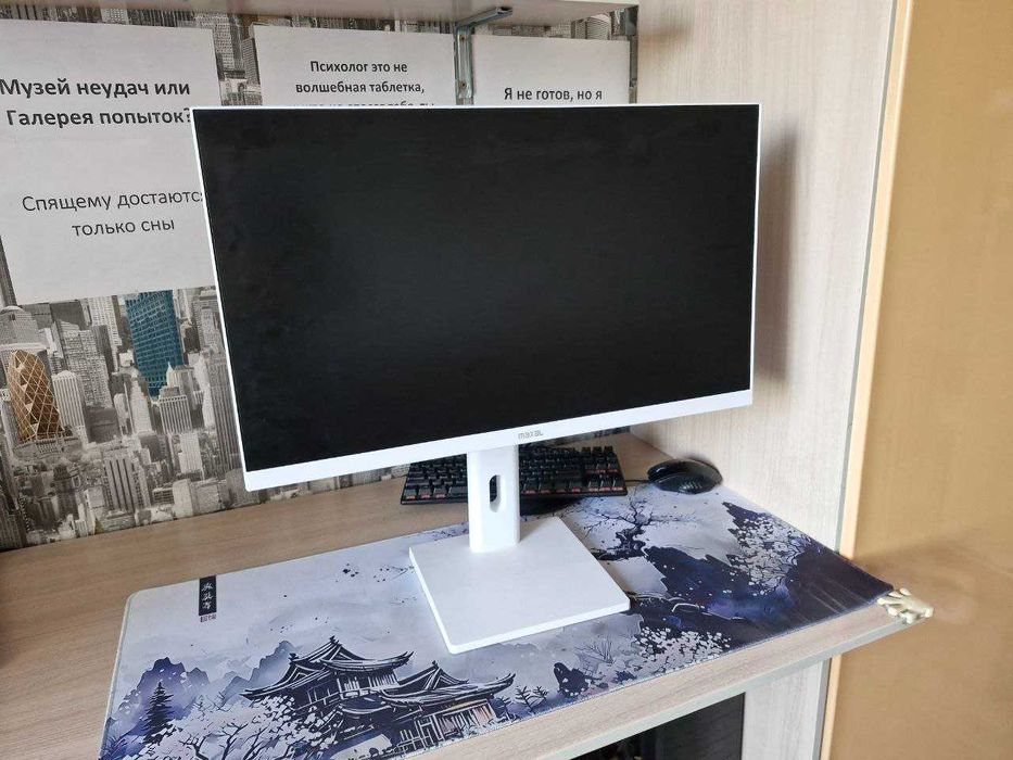 Моноблок на запчасти LGA 1700