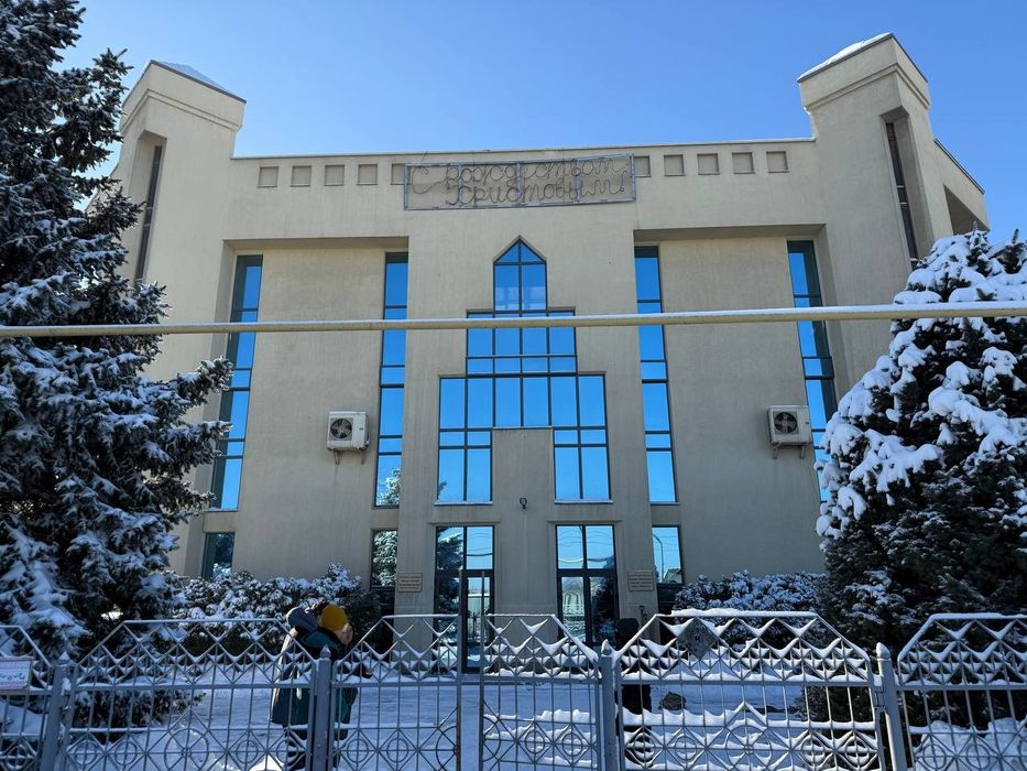 Пластиковые окна. Двери. Фасады. Терезелер. Есіктер.