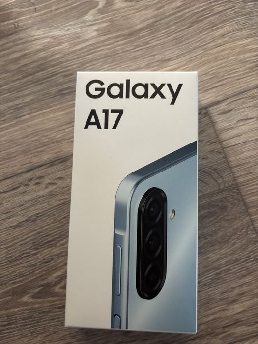 GALAXY A17 сатылады!!!
