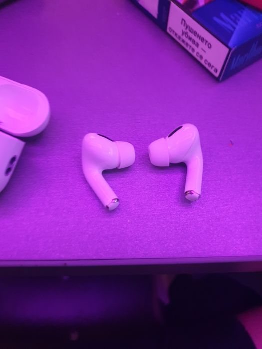 оригинални Aripods pro