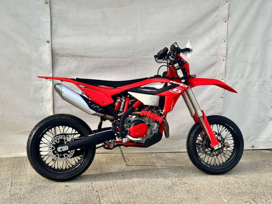 Супермото капли supermoto/enduro/cross