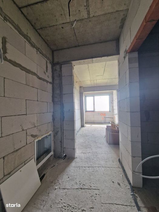 Mamaia Nord-Studiou 38mp, parcare si tva 21%inclus in pret -65.000euro