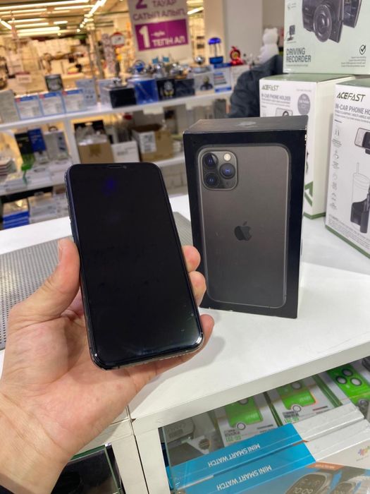 iphone 11 pro 64 гиг юмкость 70 процентов