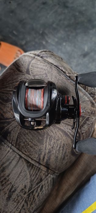 Кастинговый набор