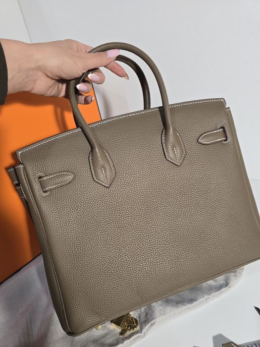 Налична чанта Hermes Birkin 30