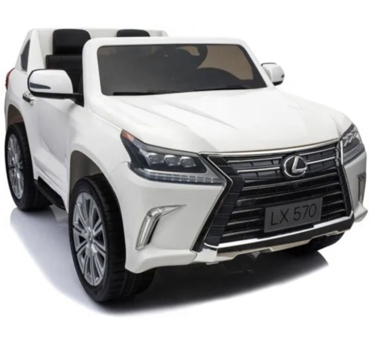 Деткий автомобиль lexus 600