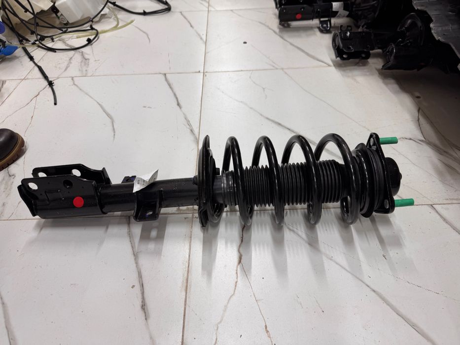 Амортизатор в сборе Changan