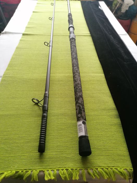 Lanseta somn UniCat Shades Of Cat Boje 3.40 m