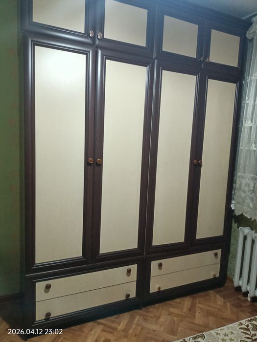Продам срочно спальный гарнитур