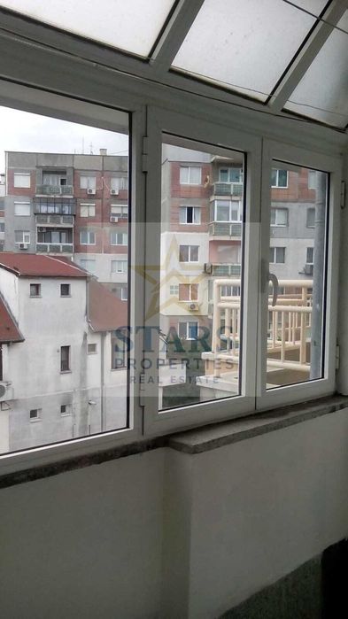 Дава под наем 3-стаен гр. Варна - Лятно кино Тракия 82m²