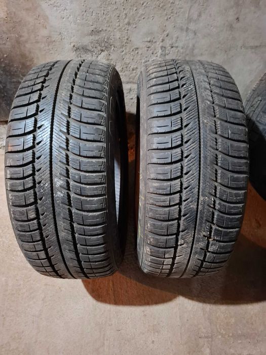 Зимни гуми GOODYEAR