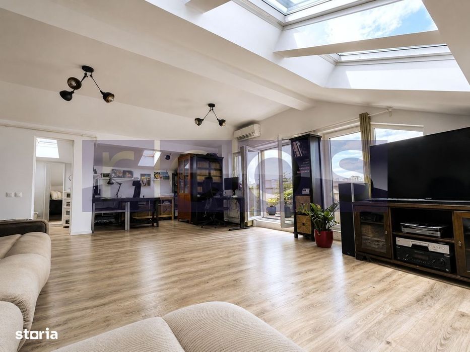 Vanzare 3 Camere  Decomandat