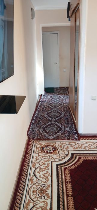 Продаётся 2 ком. Квартира Метро Буюк Ипак Йули