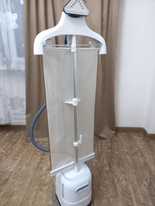 Продается отпариватель Tefal в отличном состоянии