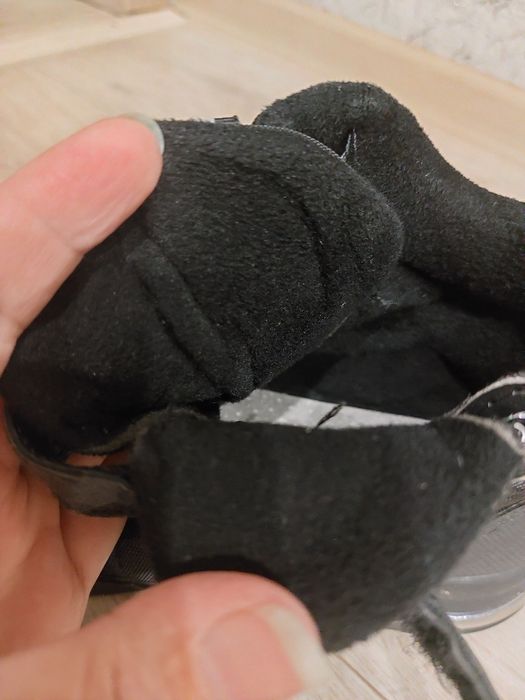 Продам ботинки на весну