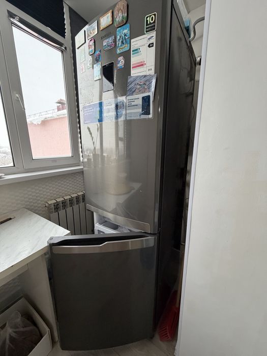 Холодильник самсунг