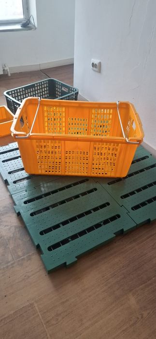 Пластиковые яшики для метизов,корзина,коробка