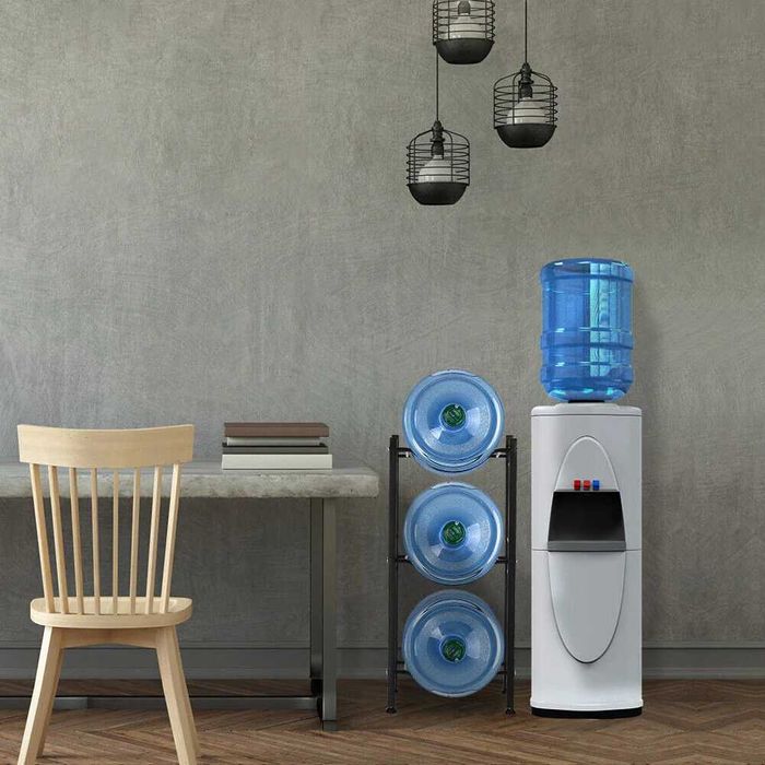 Kuller Baklashkalri uchun Stelajlar (Стеллаж для бутылей)Kuller,Holder