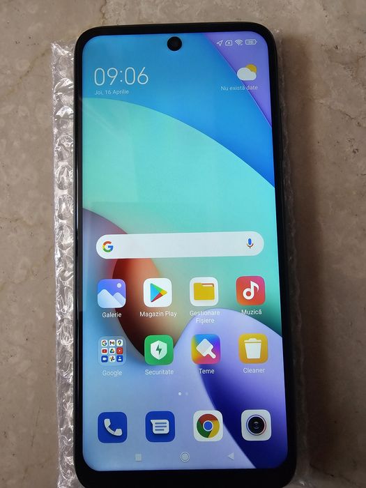 Vand Xiaomi Redmi 10