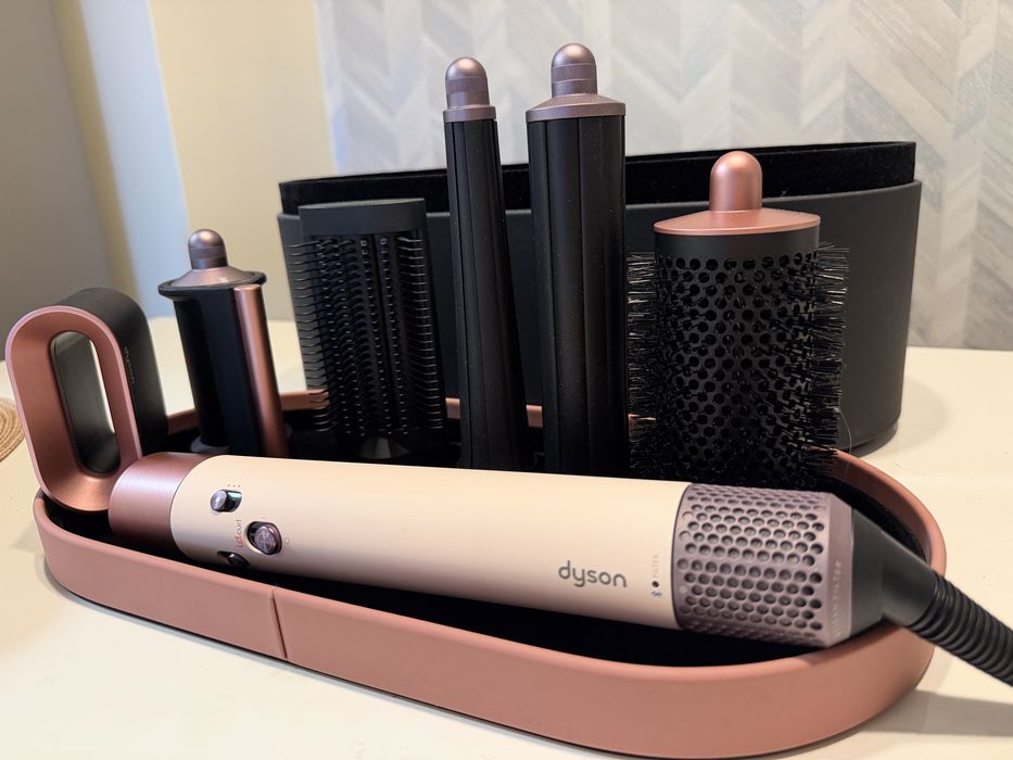 Оригинален Dyson Airwrap HS08З