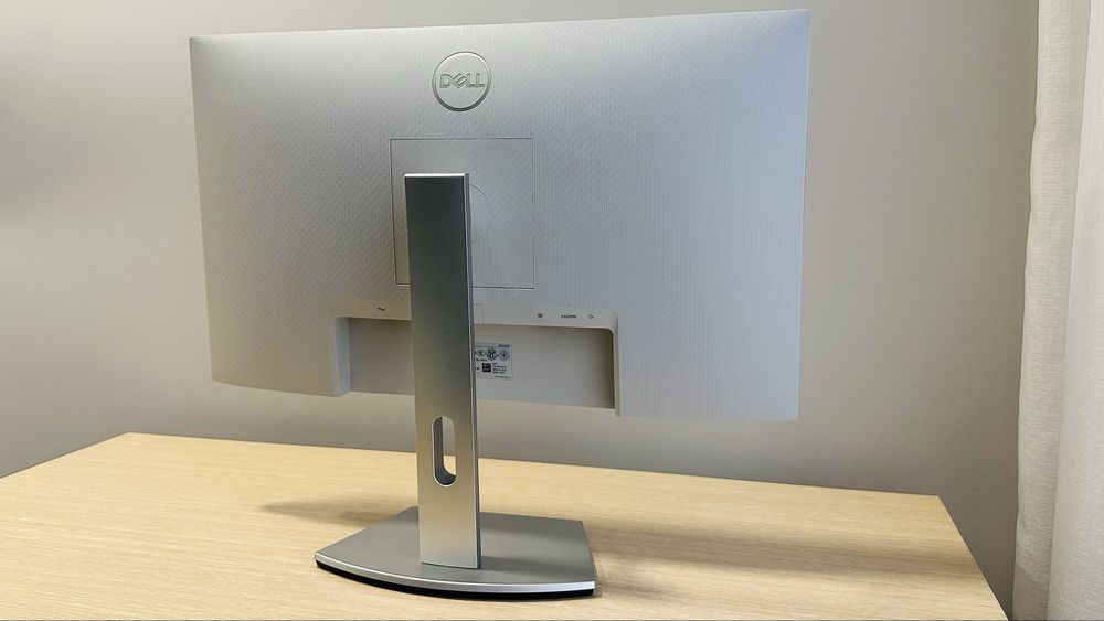 Монитор DELL 24 дюйма ips, FHD