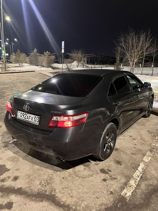 Камри 40 продажа обмен на крс