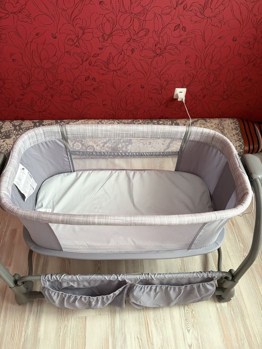 Детская люлька от 0+