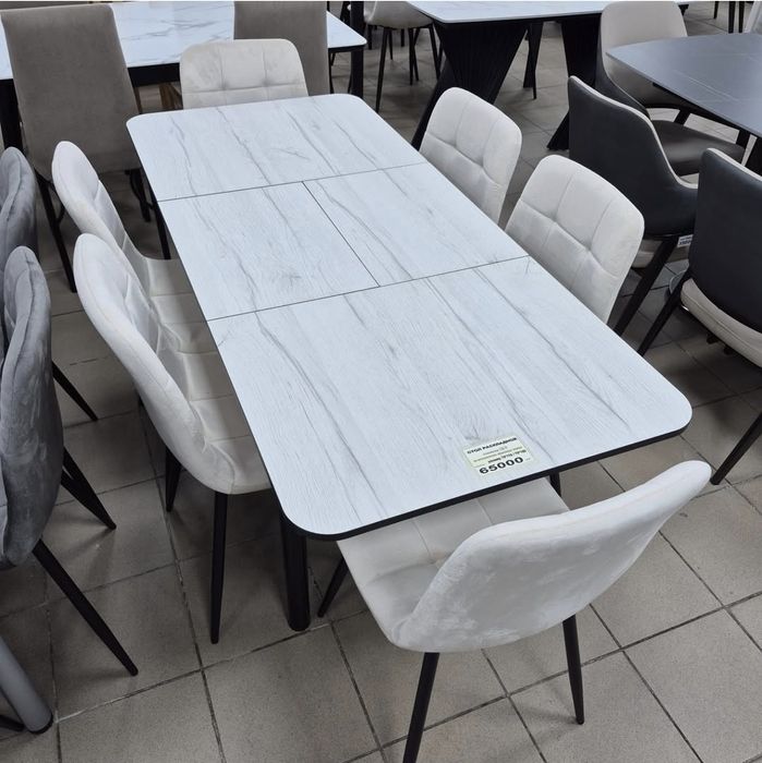 Раскладной стол 70*110/160