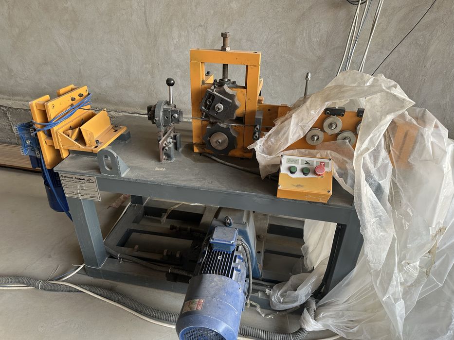 Setka zavod drabilka sitalari zavodi