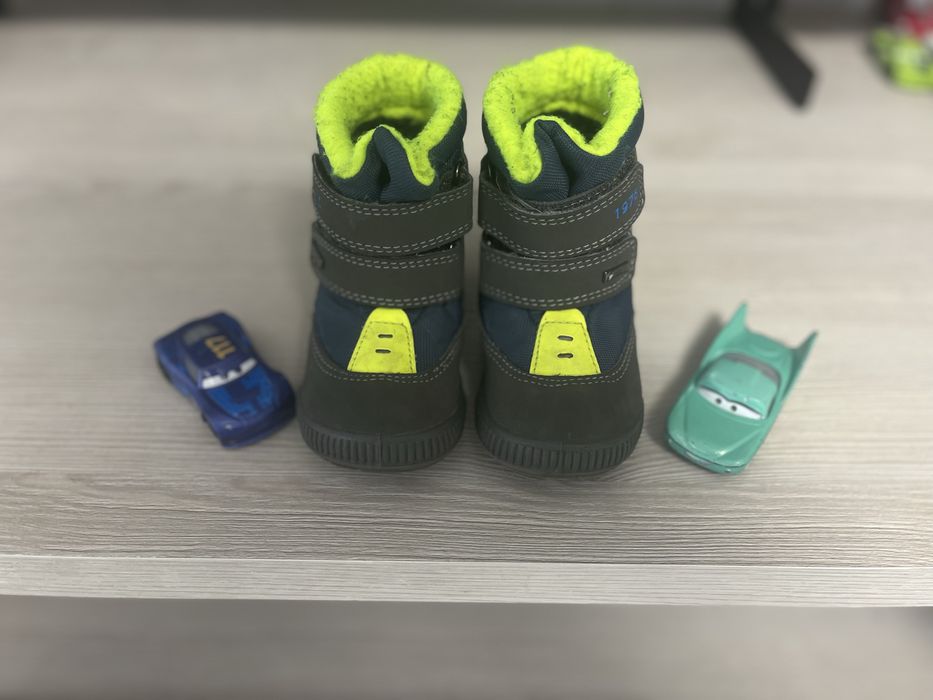 Ghete Primigi copii marimea 22