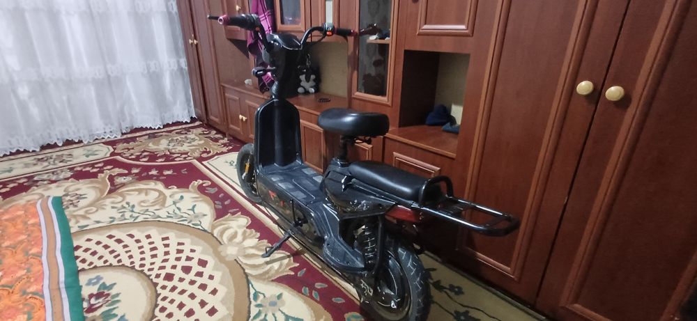 Ставил все новое недавно новый мозг новый акум