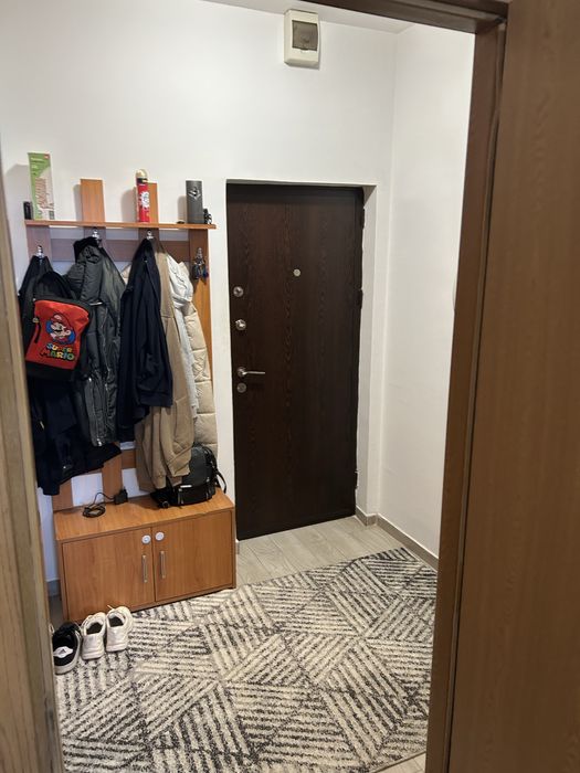 Inchirier apartament cu o camera