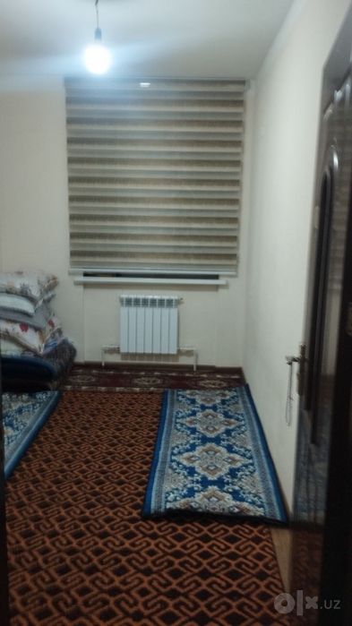 Arenda oilaga srochno