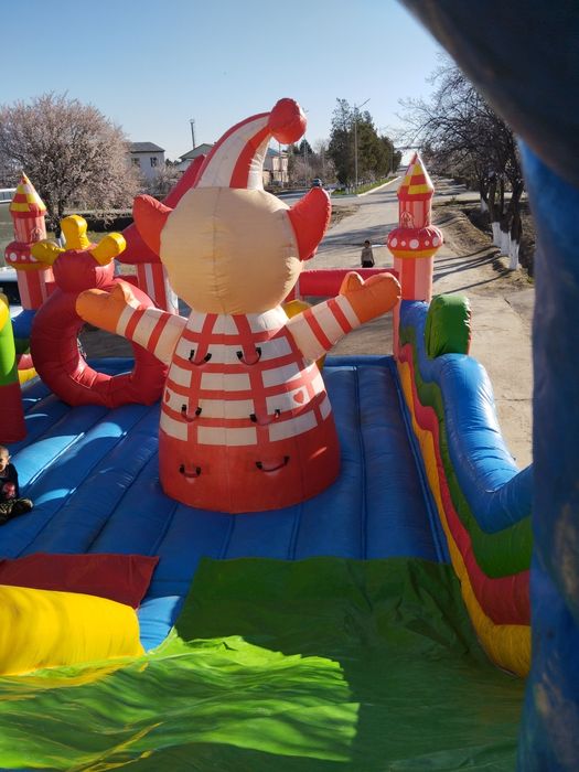 Batutga 15-20 ta bola sigadi