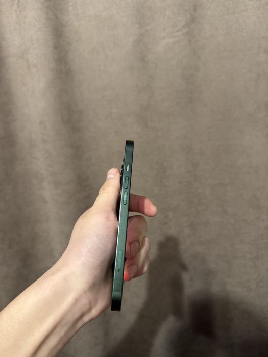 Айфон 13 256 гб ..