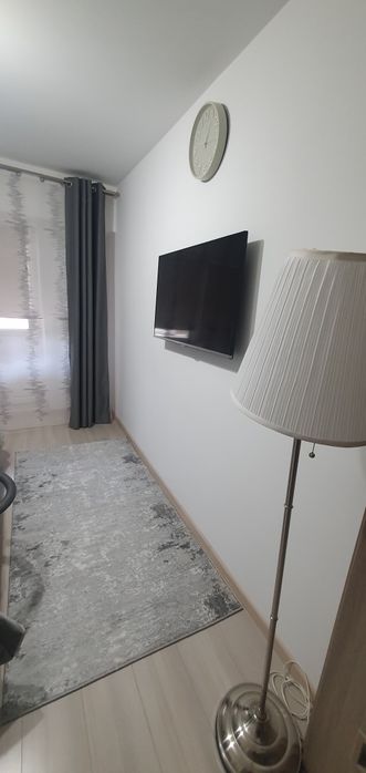 Apartament cu 2 camere, etj 2,