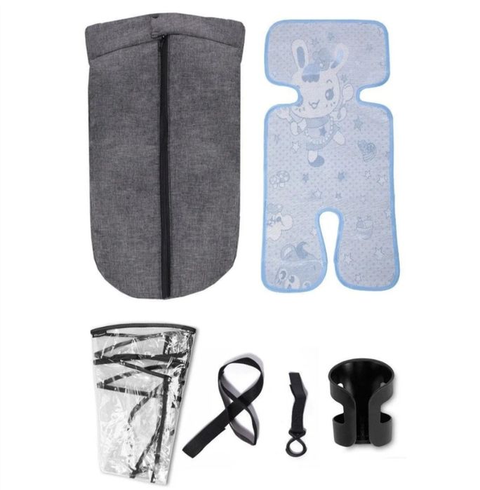 Продам прогулочную коляску