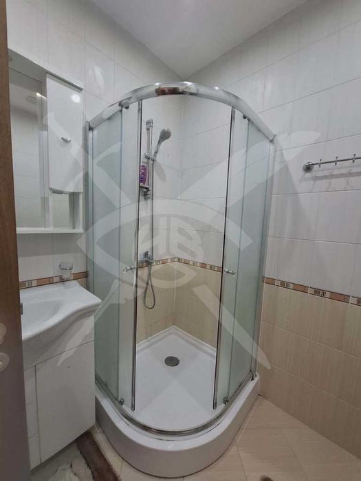 Двустаен апартамент е затворен комплекс в Бриз- 96217