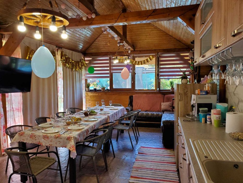 Inchiriez locatie pentru evenimente si zile de nastere