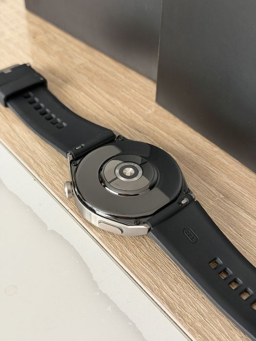 HUAWEI Watch GT 3 Pro