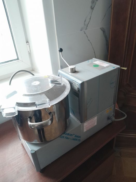 Продам оборудование