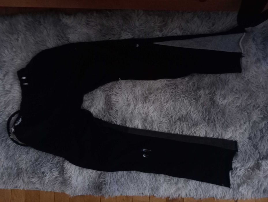 pantaloni gallery dept